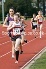 800 metres, 2021 NECAA Open Graded Meeting, Morpeth. Photo: David T. Hewitson/Sports for All Pics